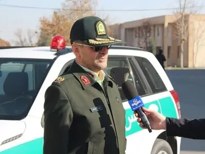 دستگیری ۱۱ نفر از عوامل نزاع و درگیری در ارومیه