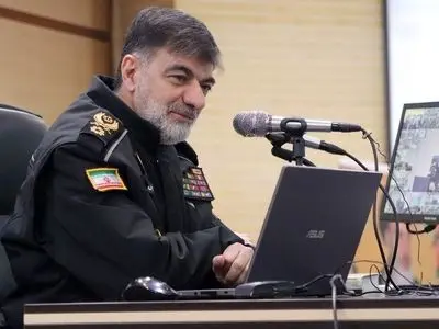 دشمن با «کشته‌سازی و آشوب» به دنبال ایجاد فاصله بین مردم و نظام بود، اما ناکام ماند