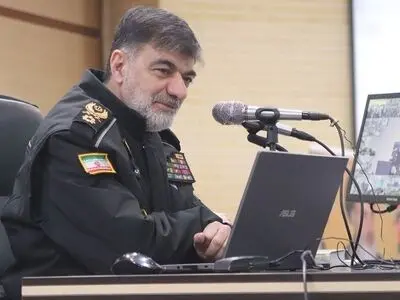 دشمن با «کشته‌سازی و آشوب» به دنبال ایجاد فاصله بین مردم و نظام بود، اما ناکام ماند