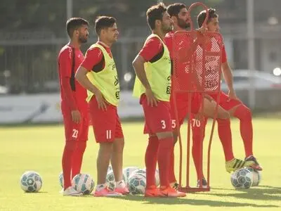 شاگردان برانکو 6 روز دیگر راهی آلمان می شوند