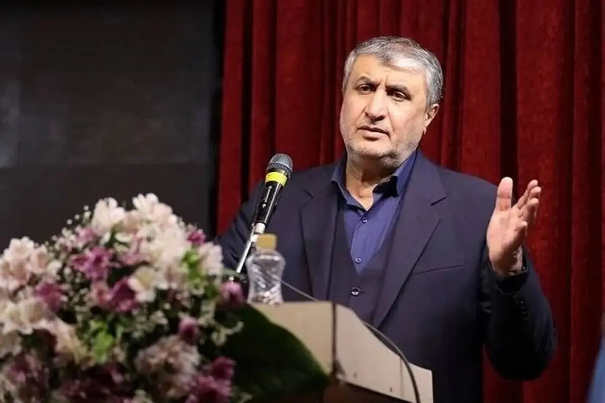سهم بالای بانوان صنعت هسته‌ای در بخش‌های مختلف مدیریتی و تحقیقاتی