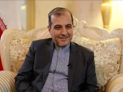 گفت‌وگوی مشاور ارشد وزیر امور خارجه با نماینده ویژه سوئد درباره تحولات یمن