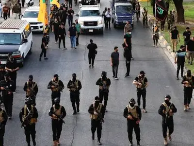 انحصار سلاح در دست دولت؛ عراق (نه) در محور مقاومت، نه واقعا مستقل!