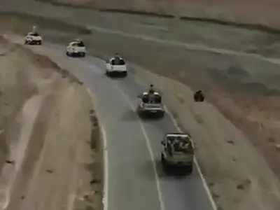 کشف کارگاه بمب‌سازی گروه جیش‌العدل در ایرانشهر سیستان و بلوچستان + فیلم