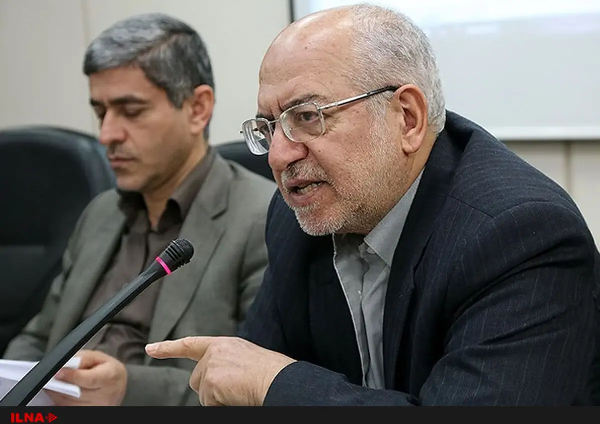 درخواست گمرکی نعمت‌زاده از طیب‌نیا +متن نامه
