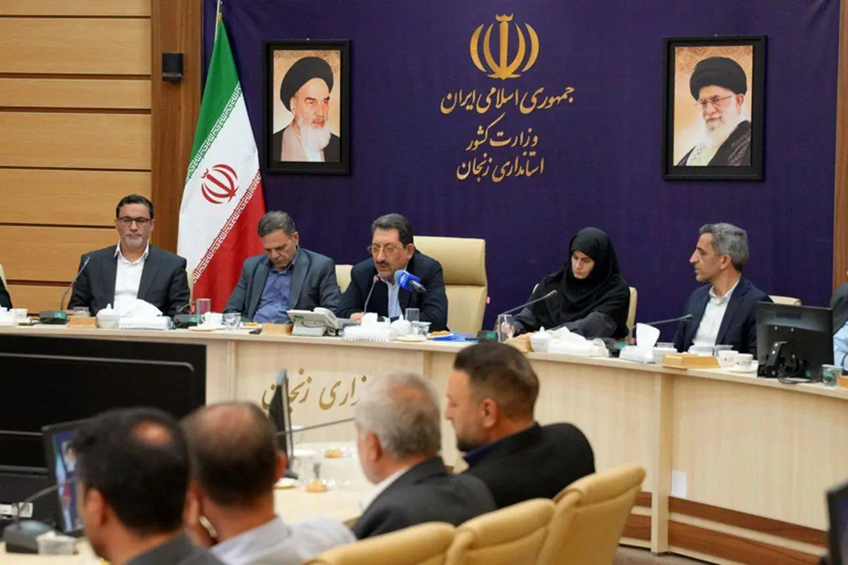 طراحی بستهای برای کاهش مشکلات بنگاهها با همکاری بانک ملی ایران