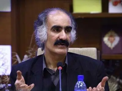 ابوالفضل زرویی نصرآباد درگذشت 