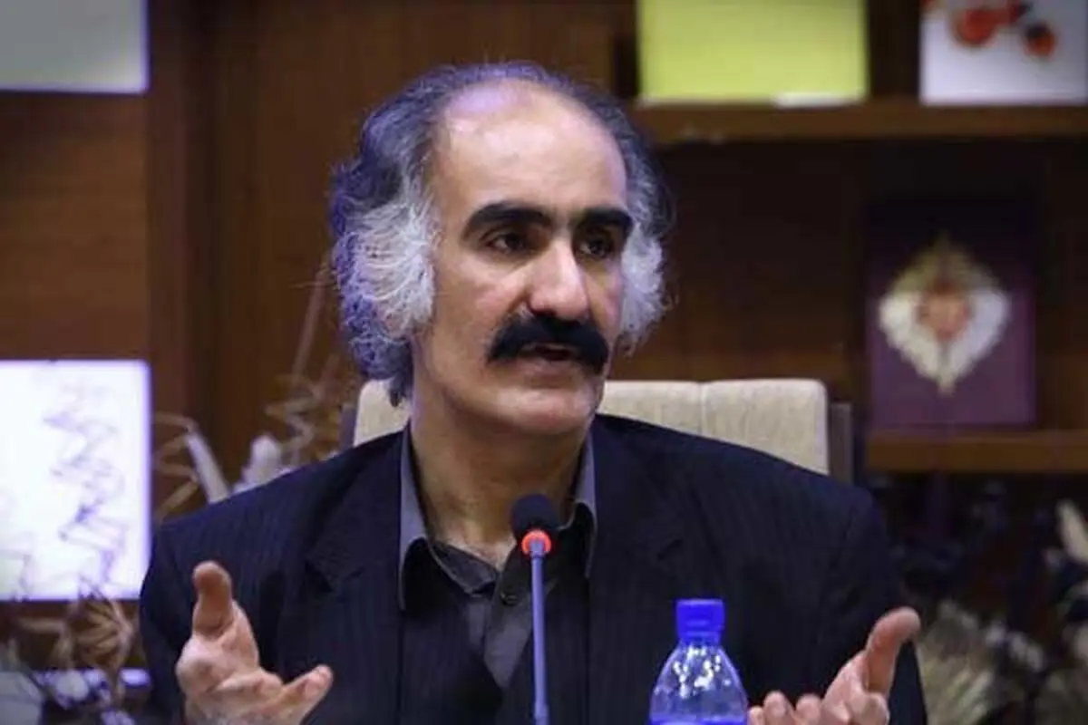 ابوالفضل زرویی نصرآباد درگذشت 