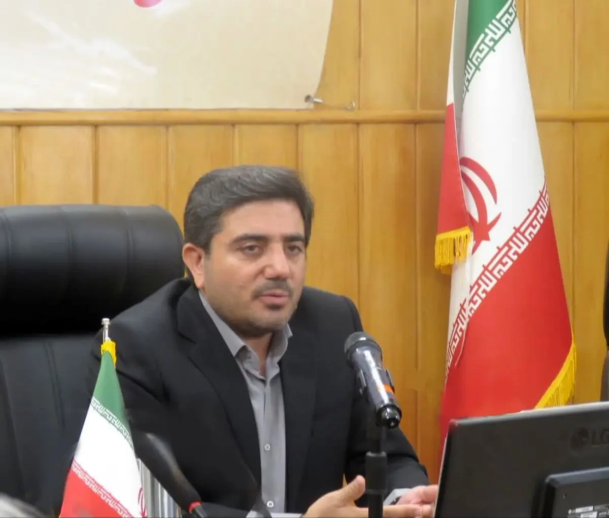ثبت ۵۹۶۰ درخواست مجوز در فارس از طریق درگاه ملی مجوزها در فروردین‌