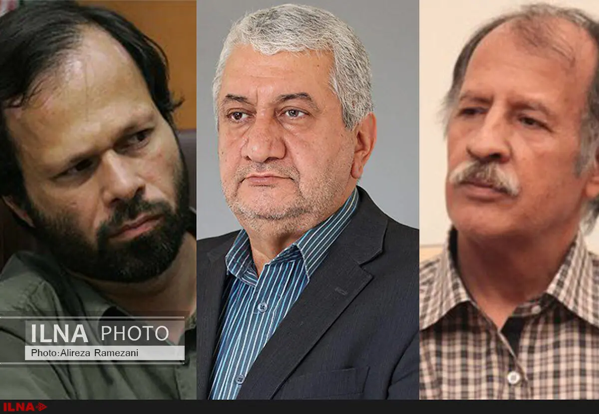 هیات انتخاب بخش مستند جشنواره فیلم وحدت اسلامی معرفی شدند