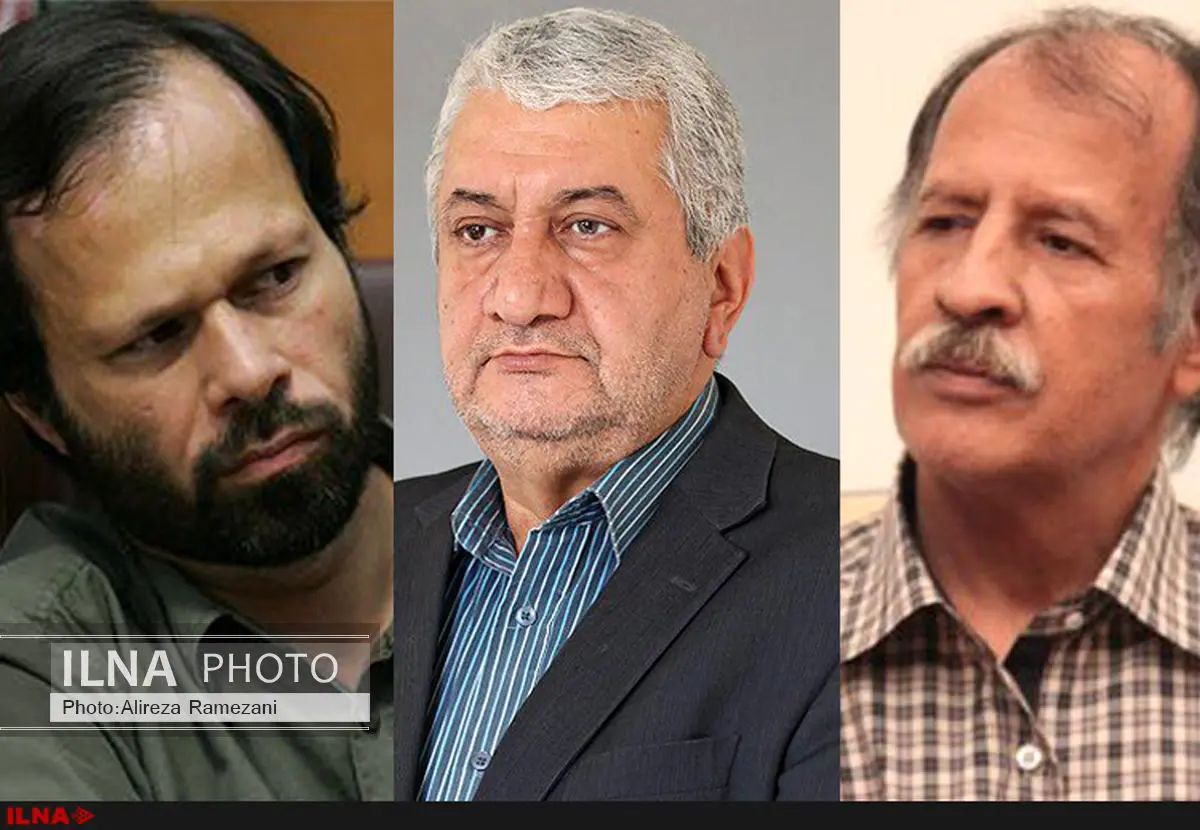 هیات انتخاب بخش مستند جشنواره فیلم وحدت اسلامی معرفی شدند