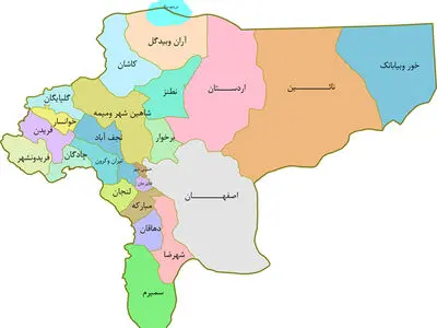 مطالبه قانونی مردم میمه و وزوان ۱۶ ماه معطل مانده است / مصوبه دولت باید بدون اما و اگر اجرا شود