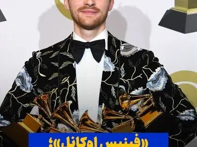  آشوب ها در لس آنجلس/ «فینیس اوکانل» هدف گاز اشک آور پلیس