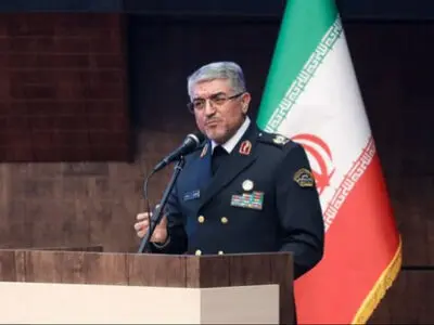 توضیح رئیس پلیس راهور درباره تامین برق چراغ‌های راهنمایی رانندگی در زمان قطعی برق