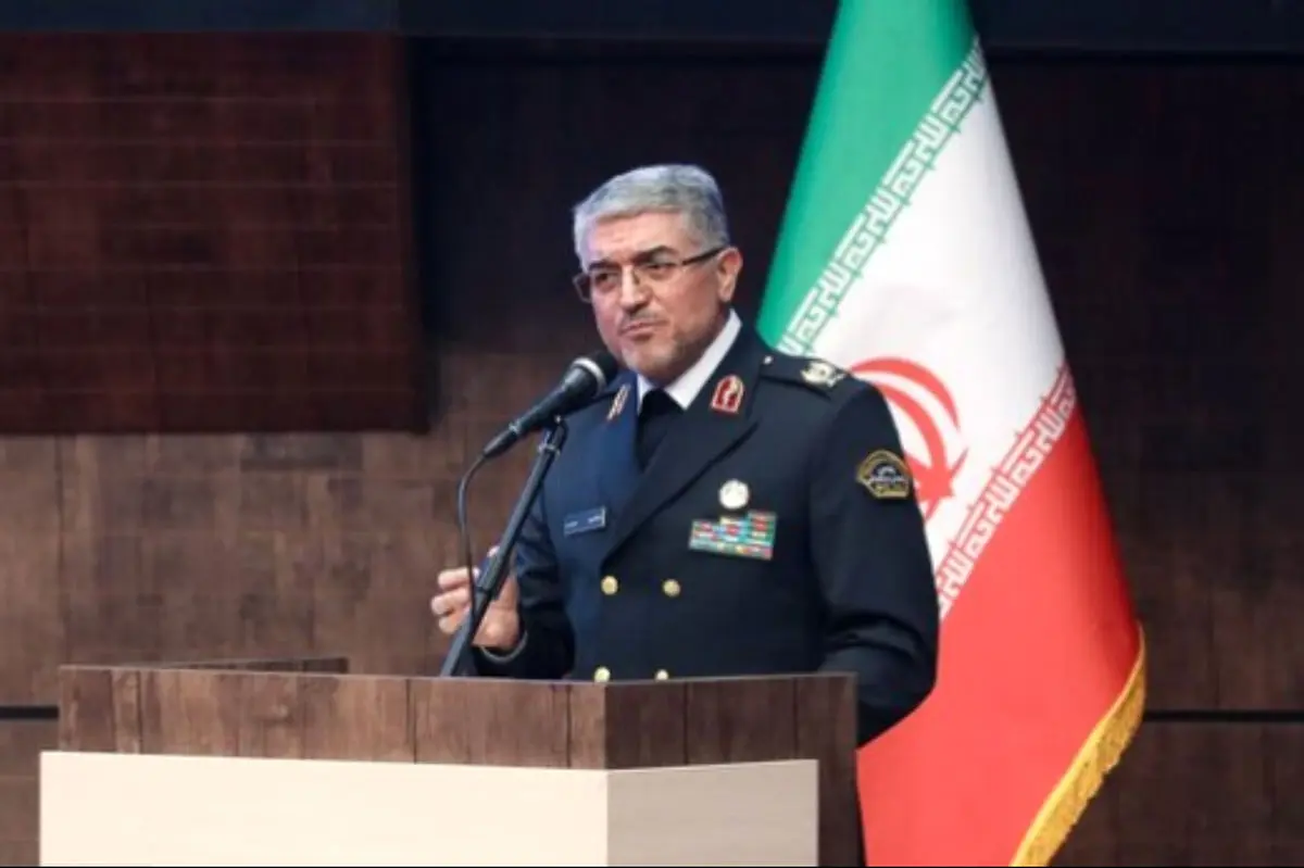 توضیح رئیس پلیس راهور درباره تامین برق چراغهای راهنمایی رانندگی در زمان قطعی برق
