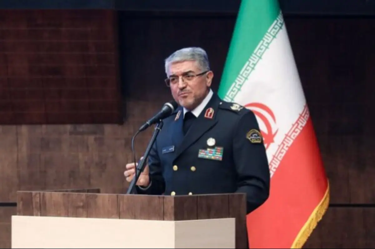 توضیح رئیس پلیس راهور درباره تامین برق چراغ‌های راهنمایی رانندگی در زمان قطعی برق
