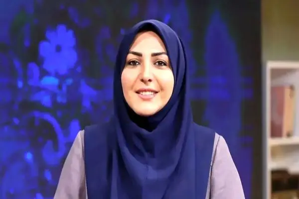المیرا شریفی‌مقدم فندک به دست شد/عکس
