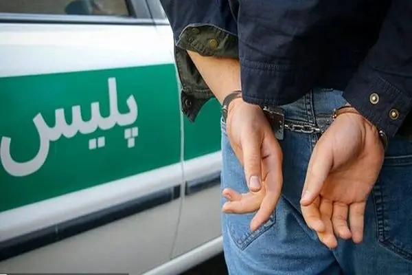 فردی که با تیراندازی 6 نفر را در تالار دهدشت مصدوم کرد دستگیر شد