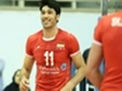 داودی: مردم منتظر ادامه موفقیت‌های تیم ملی والیبال هستند