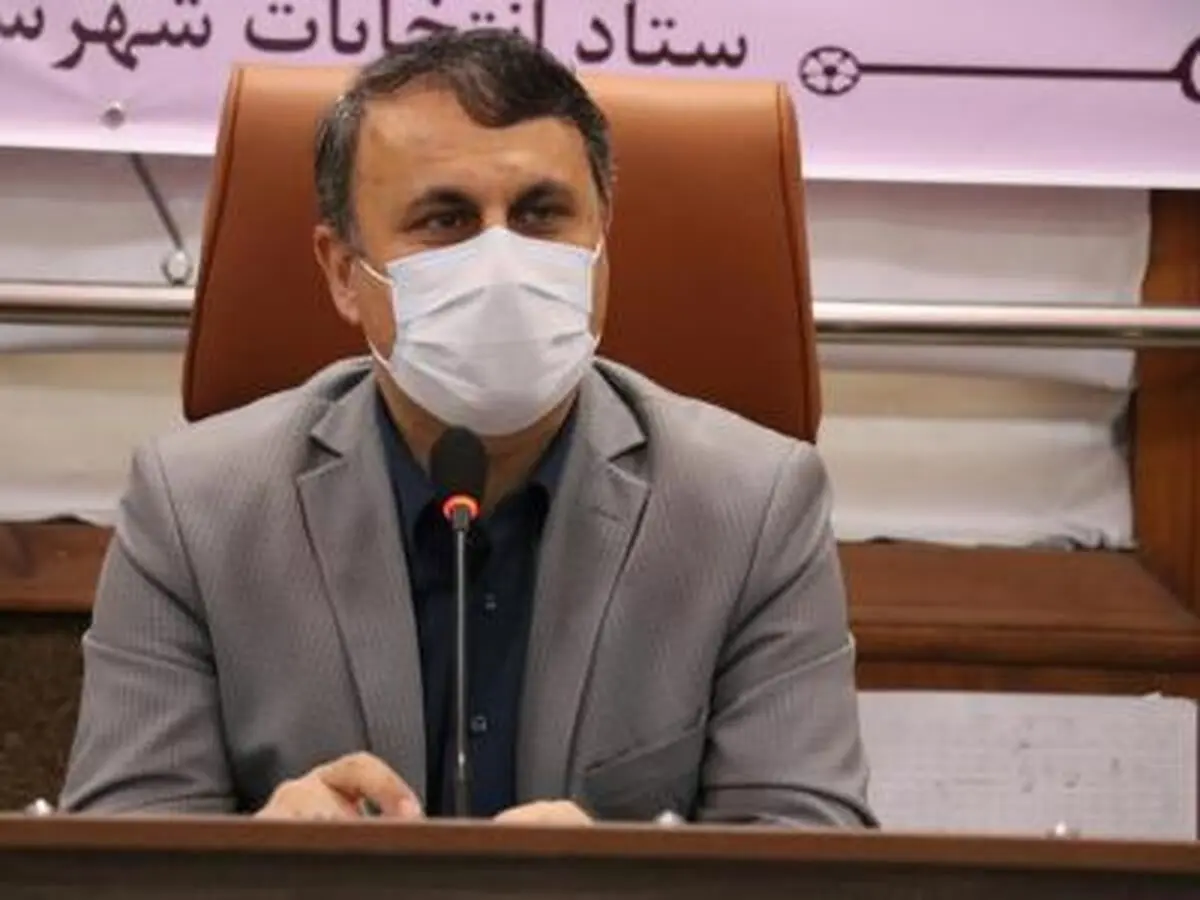 ضرورت نظارت بر فروشندگان سیار در سطح شهر/ در ایجاد توسعه امنیت اجتماعی حوزه سلامت همگان مسئولیم 