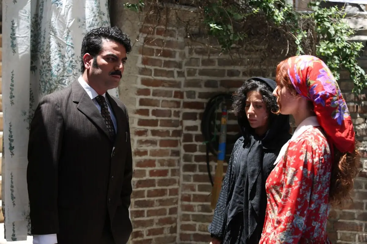 «صومعه‌سرا» آماده نمایش شد