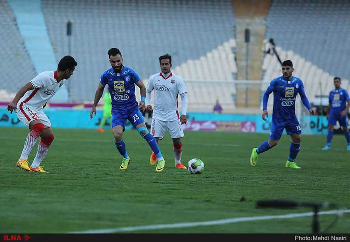 طلسم شفر قبل از دو ساعت شکست