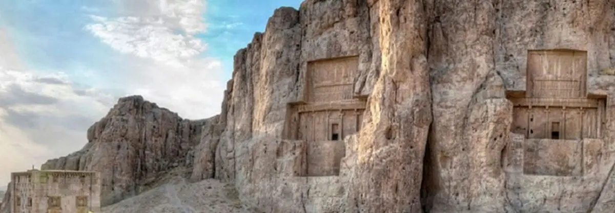 واکنش باستان‌شناس فرانسوی به کشف جدید ایرانی‌ها در نقش رستم 