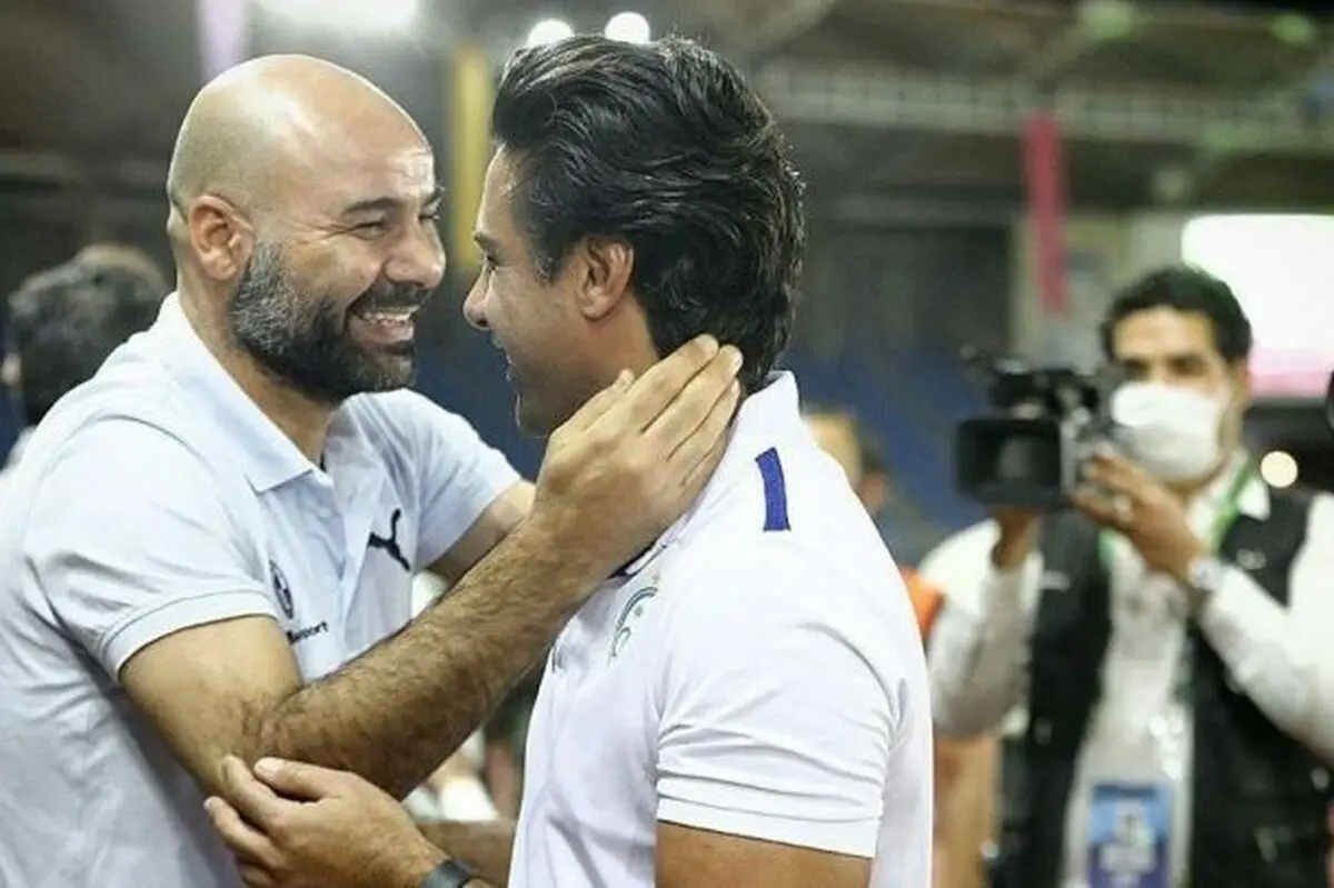 شهرخودرو؛ 4 بازی بدون برد