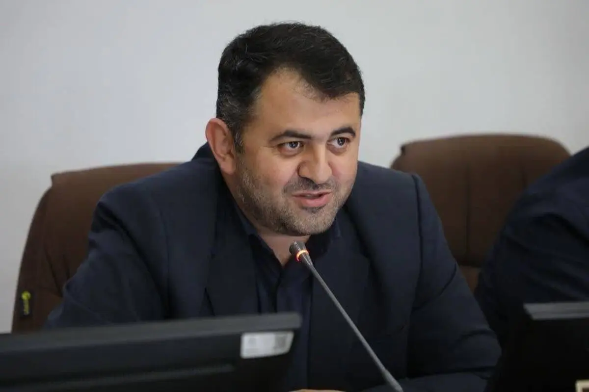 پیشرفت ۹۶ درصدی تقاطع غیرهمسطح آذربایجان/ بیش از ۱۵۵ هزار مترمربع از معابر شهری ارومیه آسفالت شده است