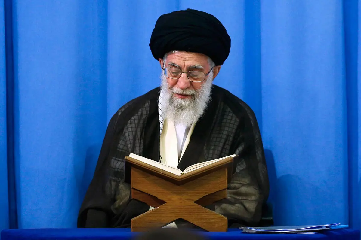 مراسم انس با قرآن کریم با حضور رهبر انقلاب برگزار می‌شود