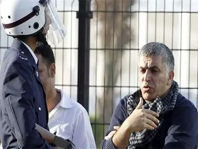 حکم بازداشت «نبیل رجب» تمدید شد