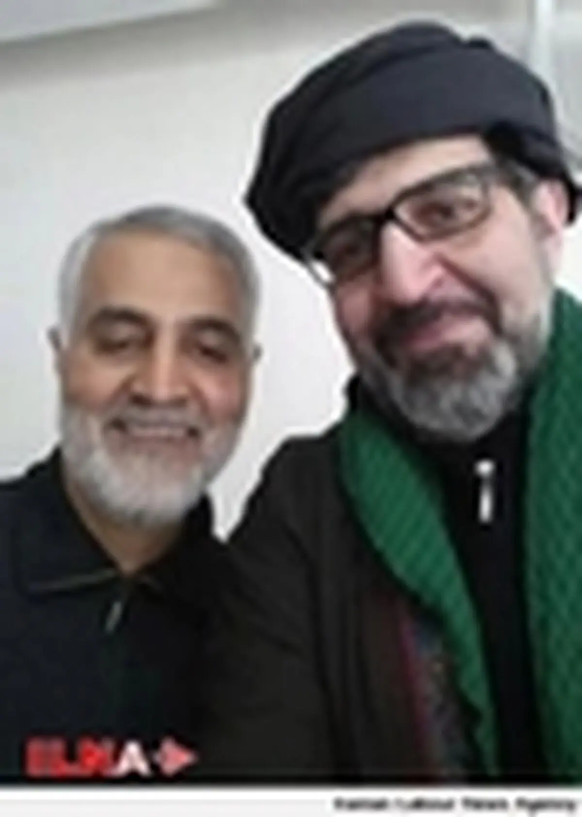 نظر اوباما و جان کری درباره سردار قاسم سلیمانی