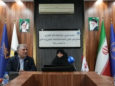شناسایی ١٠ هزار نخبه در میان مددجویان کمیته امداد 