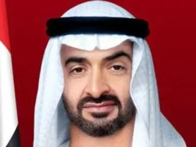 گفت‌وگوی تلفنی ولیعهد ابوظبی و ترامپ