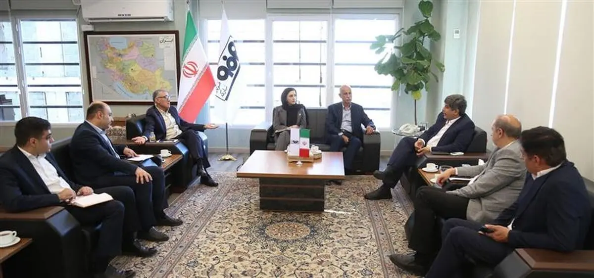 مأموریت اصلی فولاد مبارکه در این مقطع؛ حفظ ثبات بازار و کاهش فشار بر صنایع پایین‌دستی