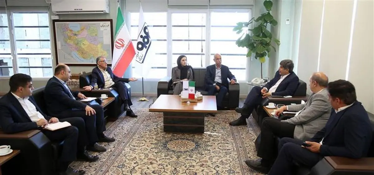 مأموریت اصلی فولاد مبارکه در این مقطع؛ حفظ ثبات بازار و کاهش فشار بر صنایع پایین‌دستی