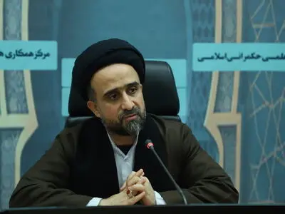 تلفیق سیاست و فرهنگ از ویژگی‌های بارز حکمرانی ولایی است