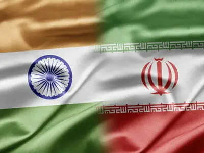 ایرانی‌ها و هندی‌ها پسرعمو هستند