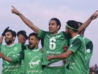گربه سیاه علیه استقلال؛ رکورد فوق العاده زنده روح