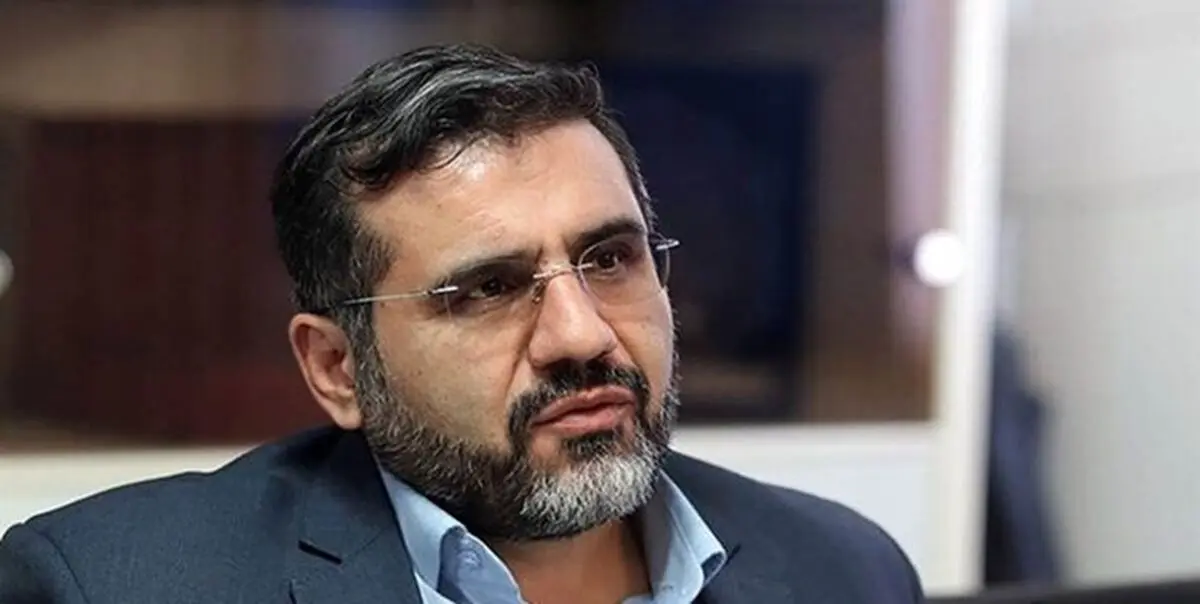 پیام اسماعیلی به همایش روز شعر و ادب فارسی و شهریار