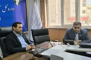 البرز در مسیر جهانی شدن صنعت دارو