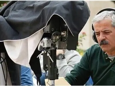 حجت قاسم‌زاده اصل، فیلم سینمایی «نیش» را می‌سازد