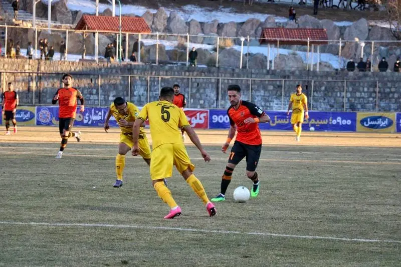 گالری