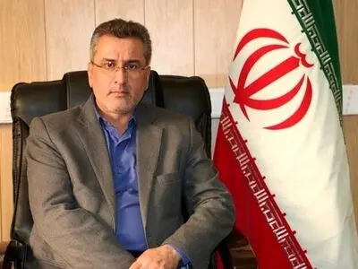 استاندار وضعیت احداث کتابخانه مرکزی را مشخص می‌کند