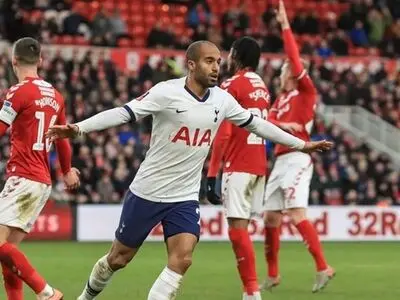 پیشنهاد باورنکردنی الهلال به هافبک تاتنهام