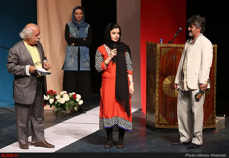 گالری