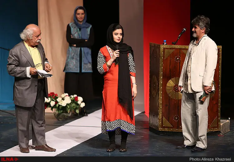 گالری
