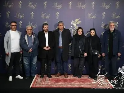 حمید زرگرنژاد: نمایش دقیق شکنجه‌ها فیلم را غیرقابل پخش می‌کرد