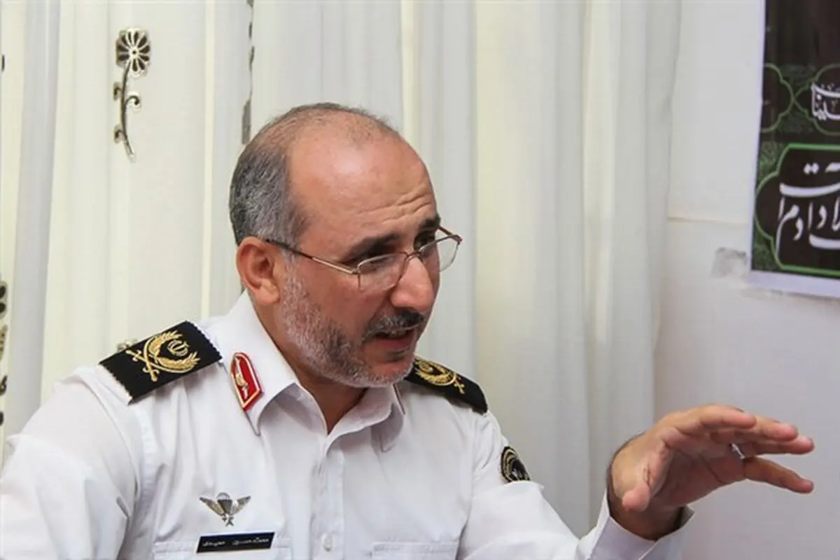 "برگزارکنندگان اردوهای تابستانی" اتوبوس و راننده آن را با دقت انتخاب کنند/افزایش نظارت بر  ناوگان حمل و نقل عمومی