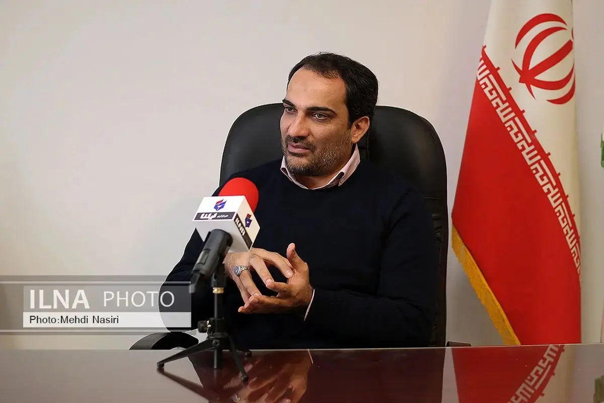 تهران بزرگتر شد